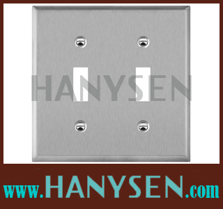Two-Gang-Toggle-Switch-Wallplate-SS